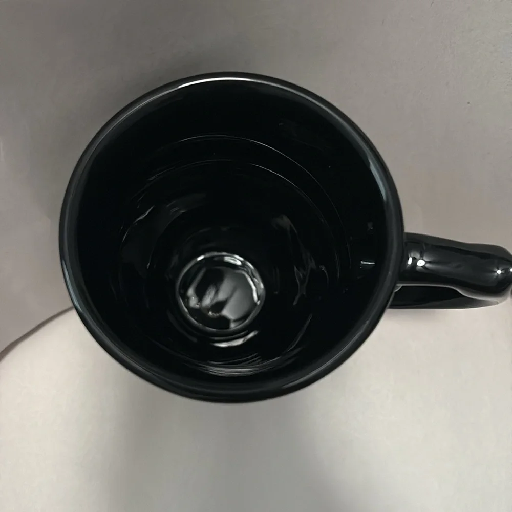 Disney parks Alice in Wonderland Mad Hatter triple stack tea cup - Picture 3 of 4